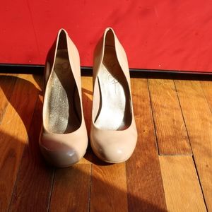 Womens Jessica Simpson pumps